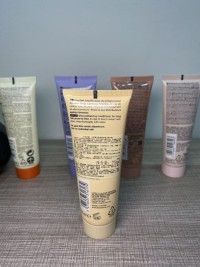 Kashi Huashuang Strong Repairing 75ml Conditioner for Dry, Rough Hair - Smooths, Hydrates, Proteins, Protects Against P