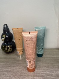 Kashi Huashuang Strong Repairing 150ml Conditioner - For dry, rough hair, smoothness, hydration, protein, perming, dyei