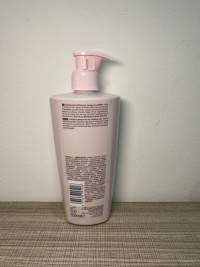 Kashi Shampoo 500ml - Energizing Ginger Powder Bottle, Dual Oil Control, No Silicone, Platinum Activating, Rich & volum