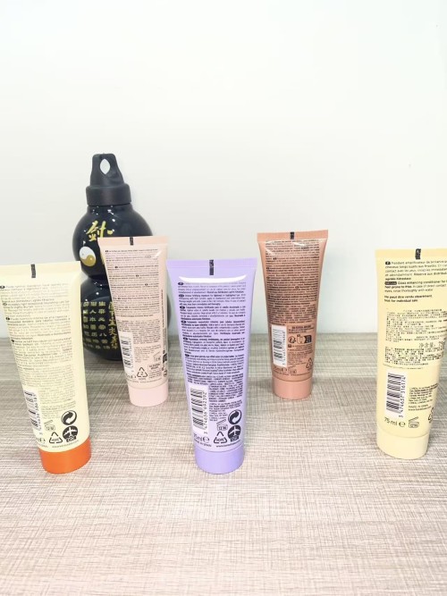 Kashi Huashuang Strong Repairing 75ml Conditioner for Dry, Rough Hair - Smooths, Hydrates, Proteins, Protects Against P