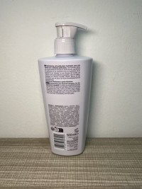 Kashi Shampoo 500ml - Energizing Ginger Powder Bottle, Dual Oil Control, No Silicone, Platinum Activating, Rich & volum
