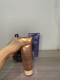 Kajia 250ml Conditioner: Strength and Repair Essence Cream - Hydrates, Smooths, Nourishes, Proteins, Protects against P
