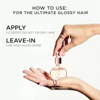 Shampoo essential oils - we can customize and manufacture for any brand